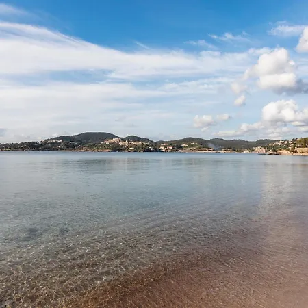 Prázdninový dům In Agay Near The *