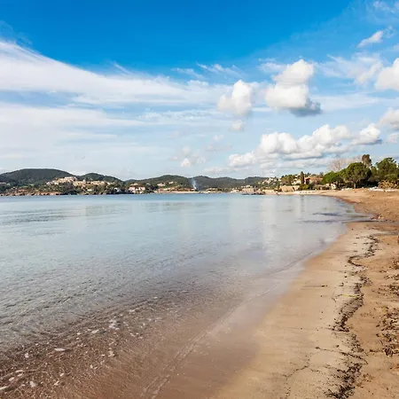 Prázdninový dům In Agay Near The *