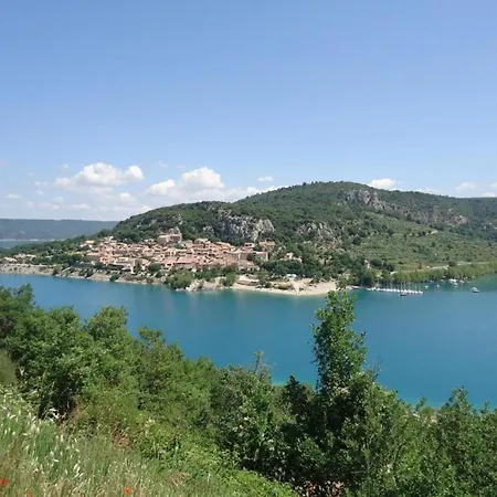 In Agay Near The 펜션 Saint-Raphaël