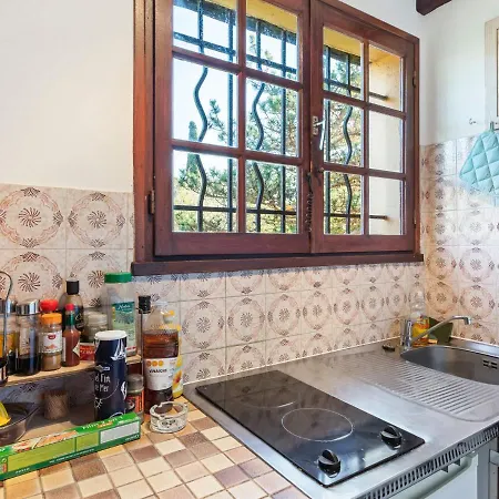 Picturesque In Raphael With Balcony Holiday home